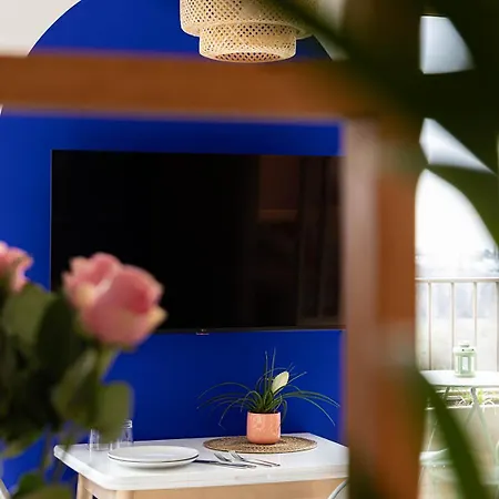 Appartement Avec Vue Et Parking Dardilly