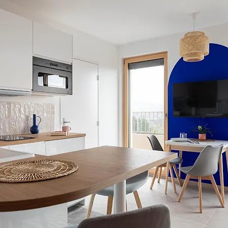 West View 33 M2 Vue Monts D Or Et Lyon 达迪利