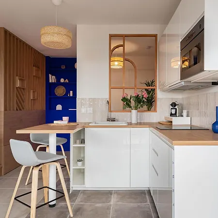 Avec Vue Et Parking * Dardilly