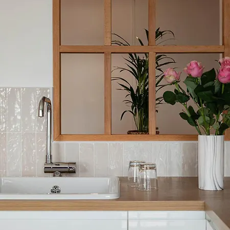 Avec Vue Et Parking Apartment Dardilly