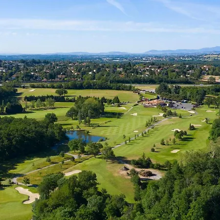 West View 33 M2 Vue Monts D Or Et Lyon